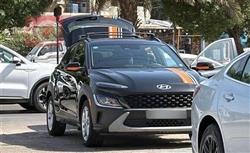 هيونداي كونا